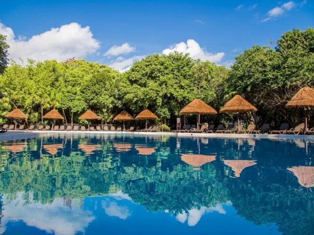 Sandos Caracol Nature Resort photo 3