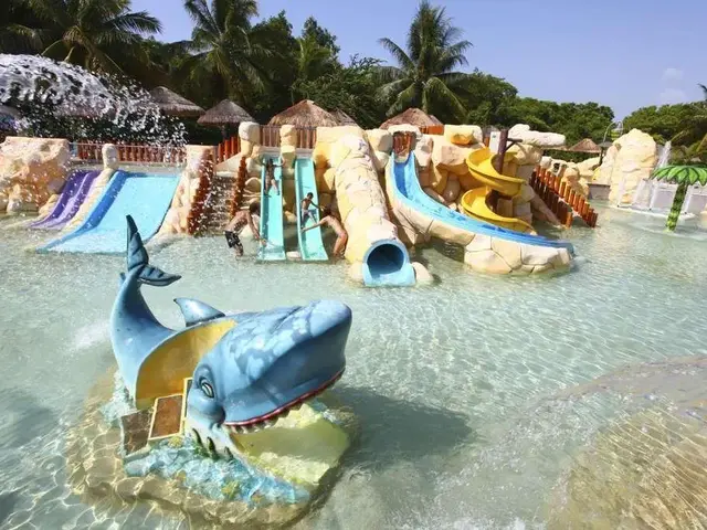 Sandos Caracol Nature Resort photo 1