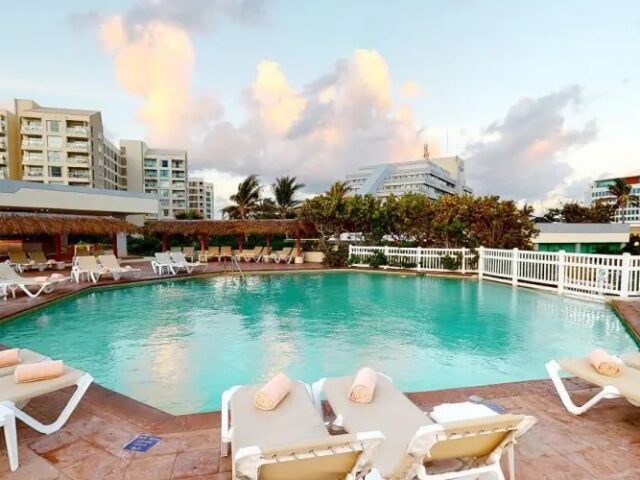 Park Royal Cancun photo 1