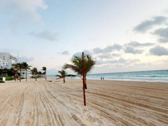 Park Royal Cancun photo 2