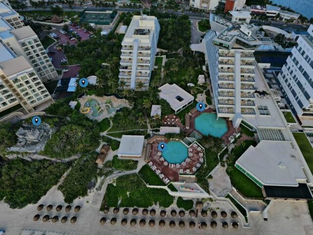 Park Royal Cancun photo 0