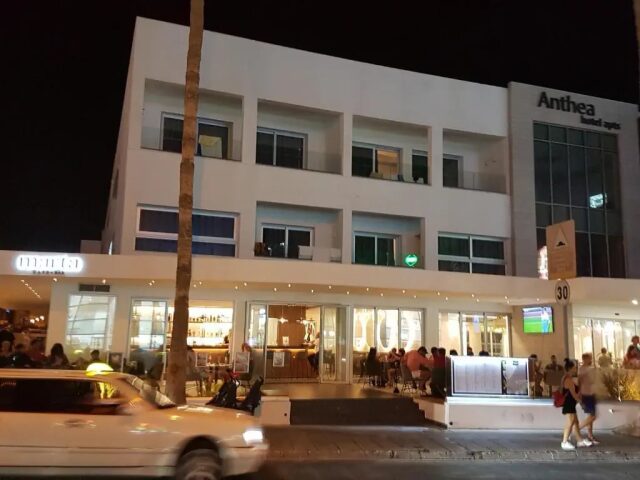 Anthea photo 0