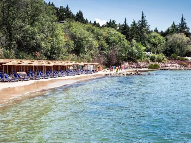 Sol Nessebar Bay photo 2