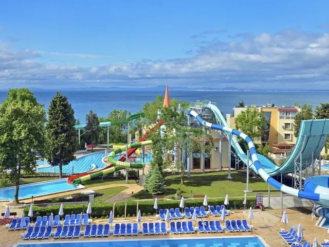 Sol Nessebar Bay photo 0