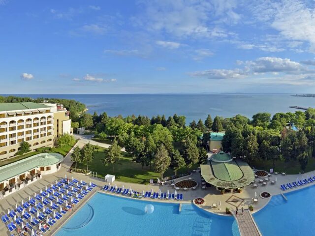 Sol Nessebar Bay