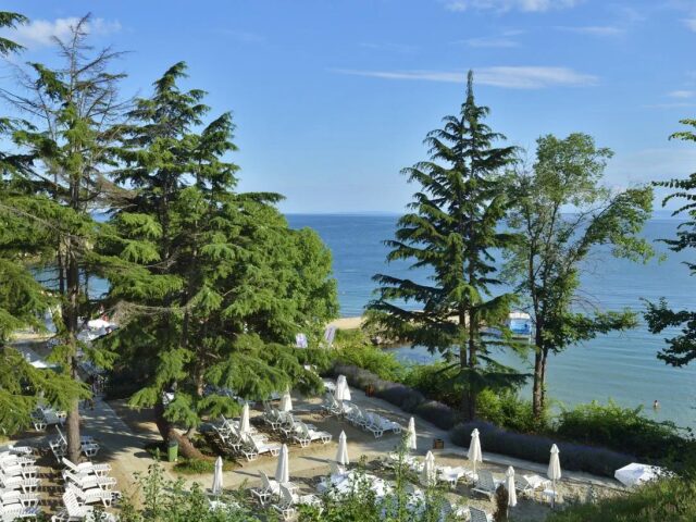 Sol Nessebar Bay photo 3