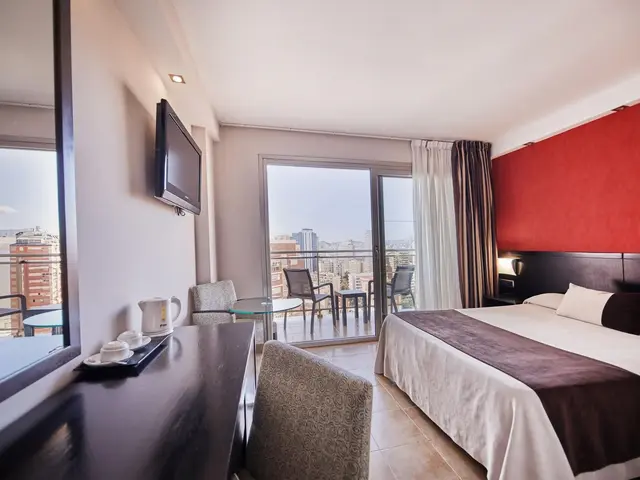 Sandos Monaco & Spa photo 0