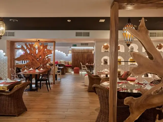 Sandos Monaco & Spa photo 1