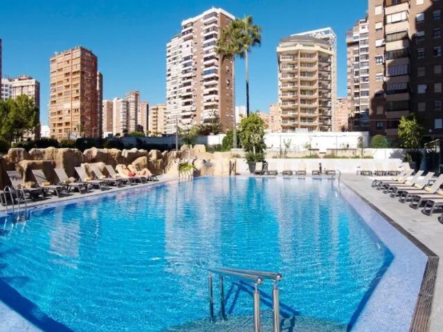 Sandos Monaco & Spa