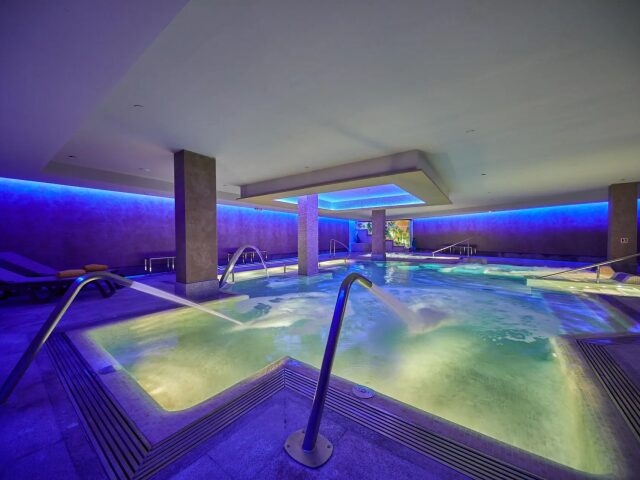 Sandos Monaco & Spa photo 3