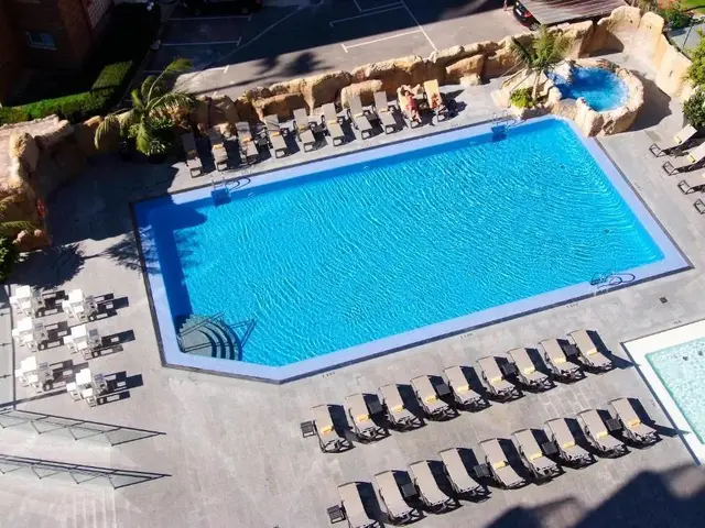 Sandos Monaco & Spa photo 2