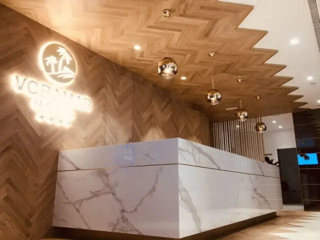 Voramar photo 1