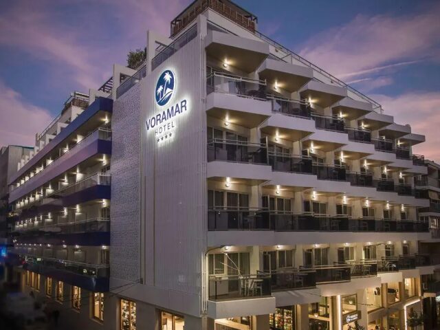 Voramar