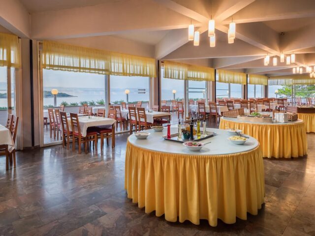 Adriatiq Resort Fontana