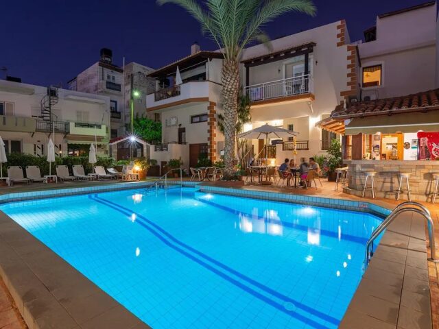 Galini Apartments photo 2
