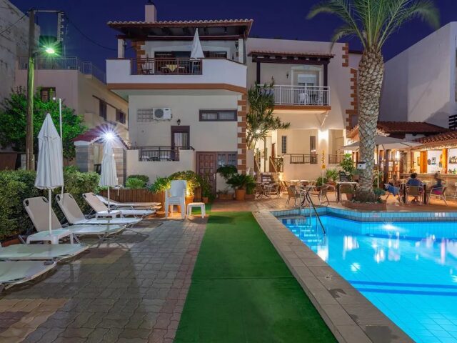 Galini Apartments photo 1