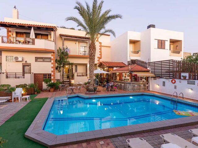 Galini Apartments photo 0