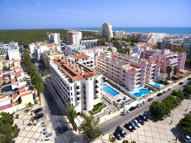 Alba