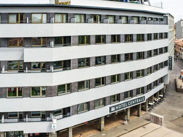 Hotel Centrale photo 2