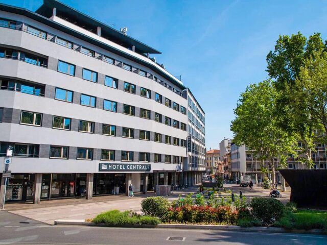 Hotel Centrale