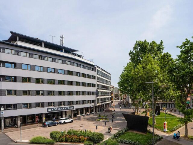 Hotel Centrale photo 1