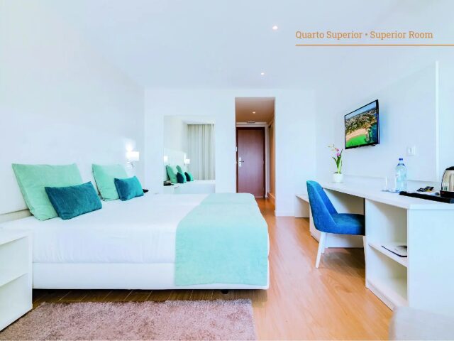 Auramar Beach Resort