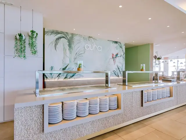 Auramar Beach Resort photo 0