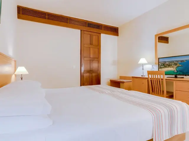 Auramar Beach Resort photo 2