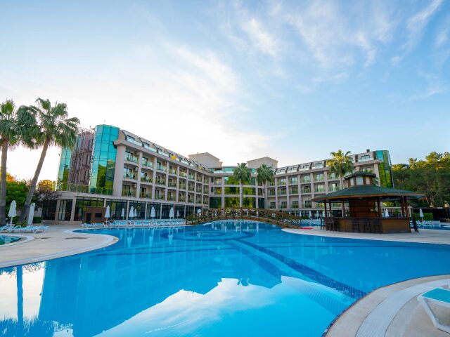 Alder Resort photo 0