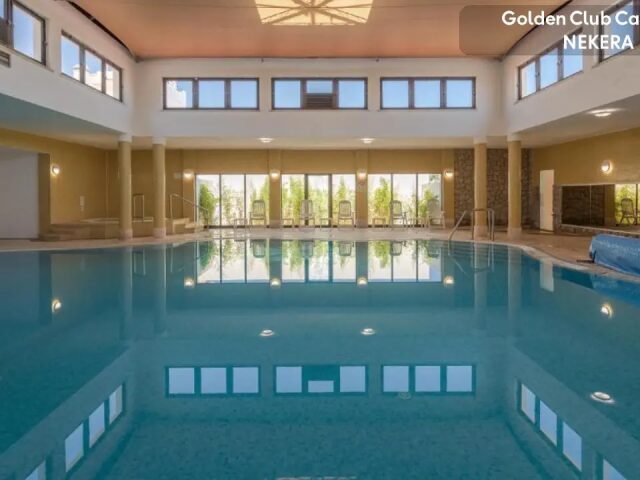 Golden Club Cabanas photo 3