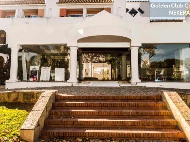 Golden Club Cabanas photo 0