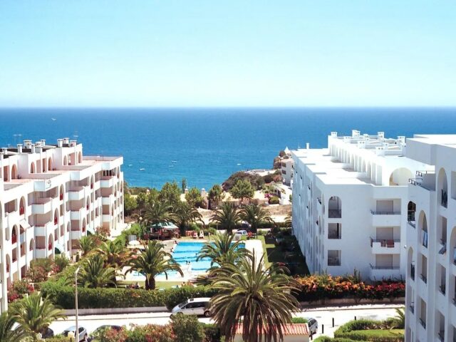 Ukino Terrace Algarve