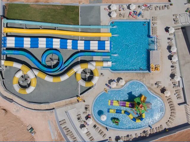 Narcissos Waterpark Resort photo 0