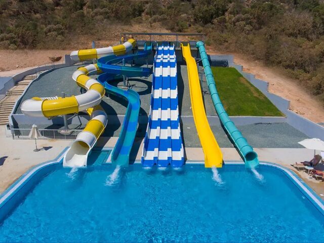 Narcissos Waterpark Resort photo 2