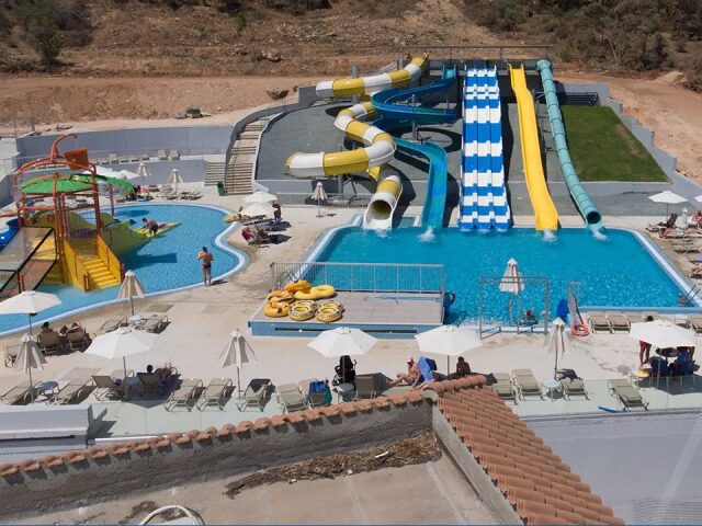 Narcissos Waterpark Resort photo 3