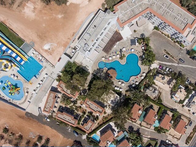 Narcissos Waterpark Resort photo 1