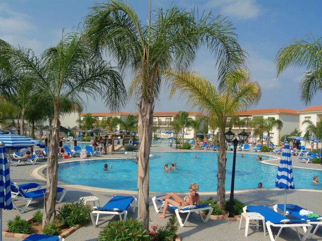 Tsokkos Paradise Village photo 2