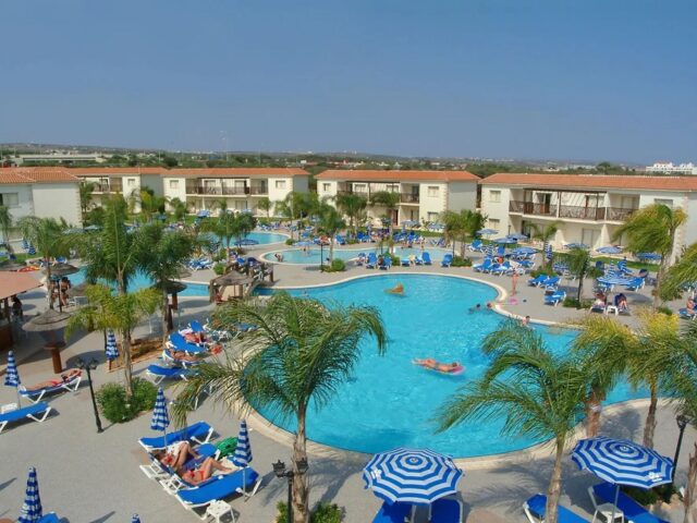 Tsokkos Paradise Village photo 1