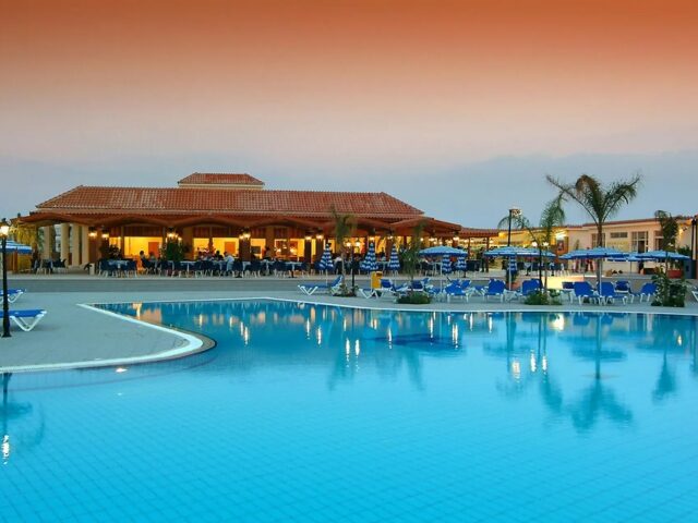 Tsokkos Paradise Village photo 3