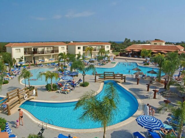 Tsokkos Paradise Village photo 0