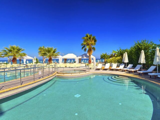 Elinotel Apolamare photo 1