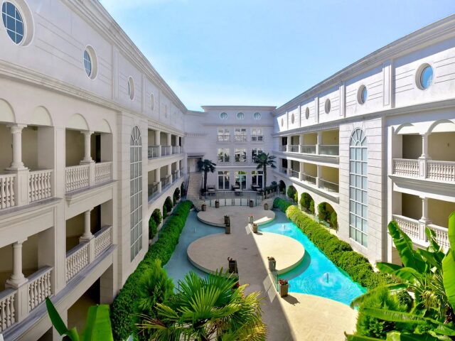 Elinotel Apolamare photo 0