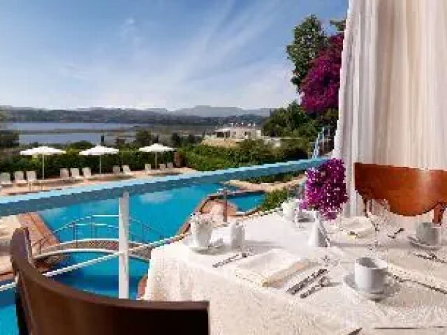 Divani Corfu Palace photo 3