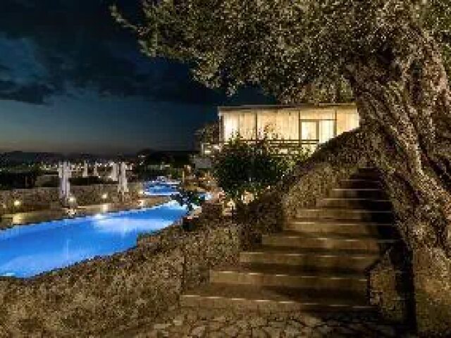 Divani Corfu Palace photo 0