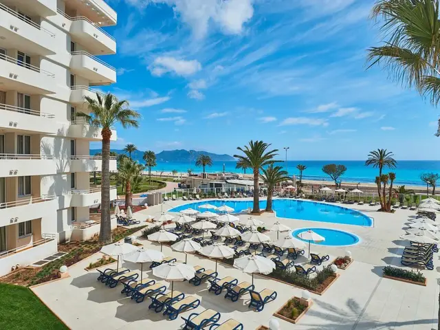 Hipotels Mediterraneo