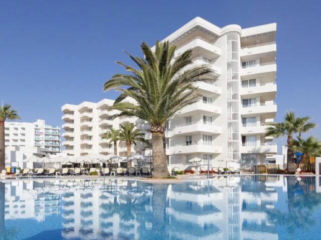 Hipotels Mediterraneo photo 0
