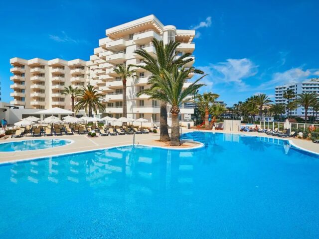 Hipotels Mediterraneo photo 1