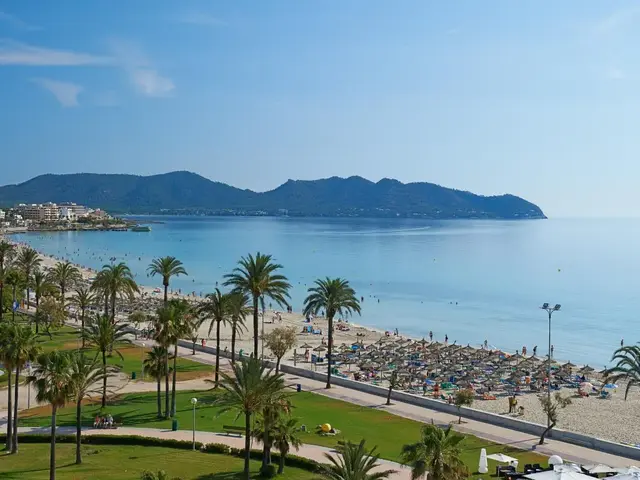 Hipotels Mediterraneo photo 2