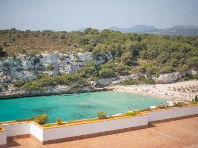 Blau Punta Reina Resort photo 1