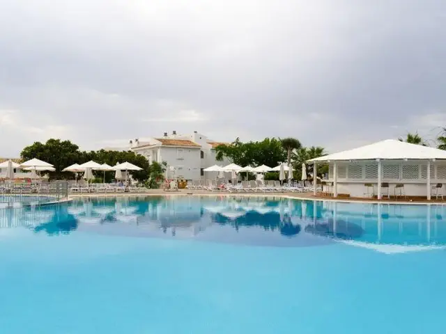 Blau Punta Reina Resort photo 3